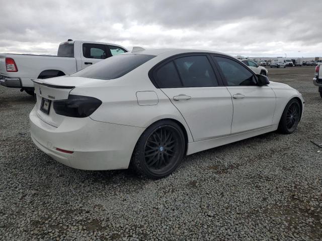 Photo 3 from auction – 2012 BMW 328 I SULE with VIN WBA3C1C55CF434138