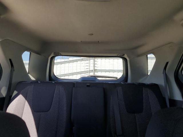 Снимка 10 от търг – 2011 CHEVROLET EQUINOX LT с VIN 2CNFLEEC8B6400055