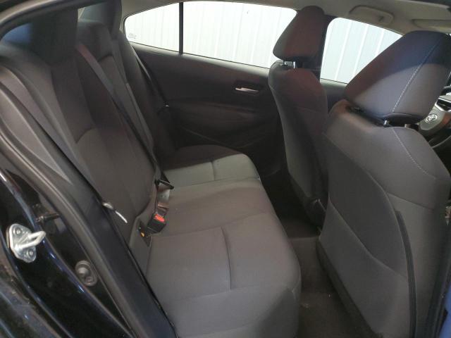 Photo 10 from auction – 2021 TOYOTA COROLLA LE with VIN 5YFEPMAE3MP208727