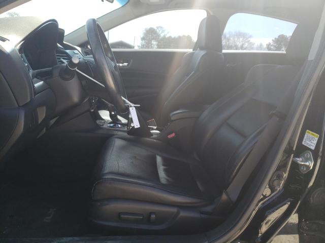 Photo 7 from auction – 2014 ACURA ILX 20 with VIN 19VDE1F31EE014023