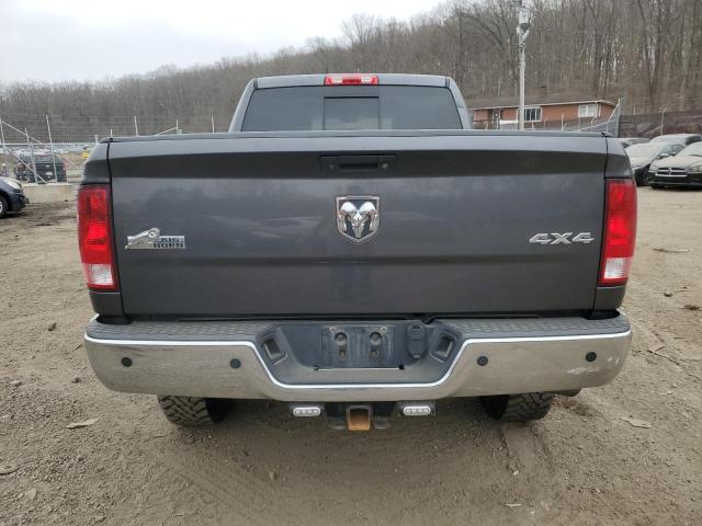 Photo 6 from auction – 2014 RAM 2500 SLT with VIN 3C6UR5DL9EG228985