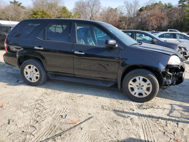 Photo 4 from auction – 2002 ACURA MDX with VIN 2HNYD18292H528292