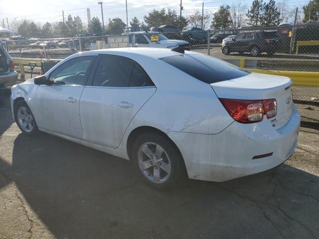Photo 2 from auction – 2016 CHEVROLET MALIBU LIM with VIN 1G11B5SA6GF116594