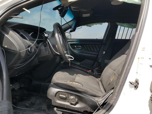 Photo 7 from auction – 2015 FORD TAURUS POL with VIN 1FAHP2MK4FG182121