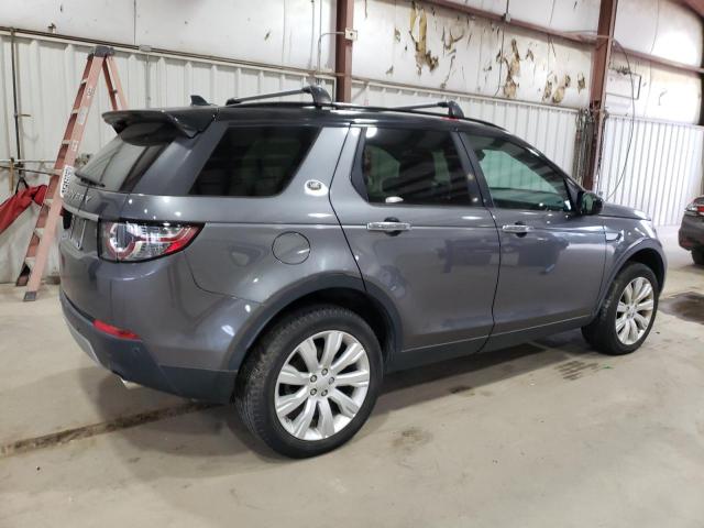 Photo 3 from auction – 2016 LAND ROVER DISCOVERY with VIN SALCT2BG1GH574198
