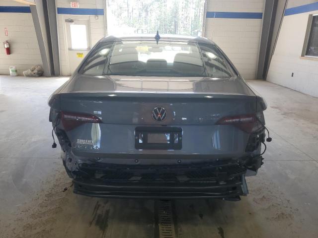 Photo 6 from auction – 2024 VOLKSWAGEN JETTA S with VIN 3VW5M7BU4RM096841