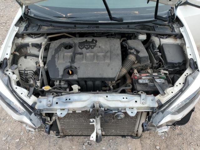Photo 11 from auction – 2014 TOYOTA COROLLA L with VIN 2T1BURHE5EC072178