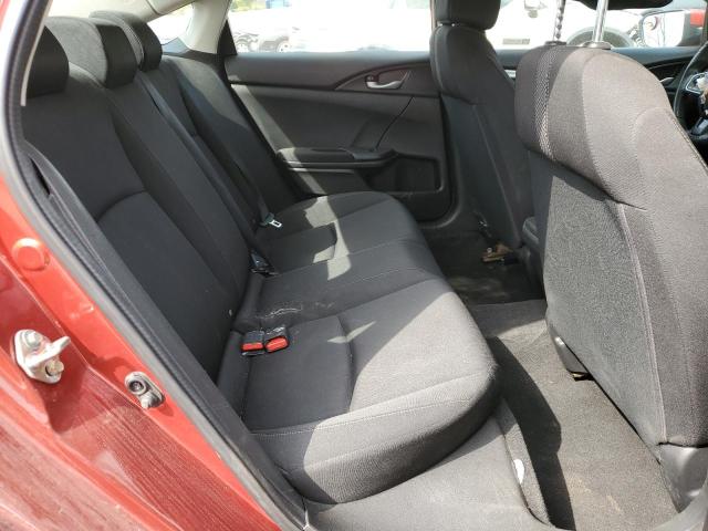 Photo 10 from auction – 2019 HONDA CIVIC LX with VIN 2HGFC2F61KH536156