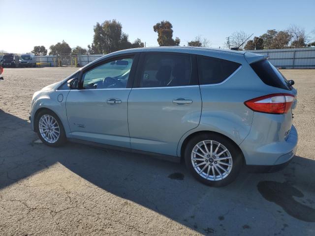 Снимка 2 от търг – 2013 FORD C-MAX PREM с VIN 1FADP5CU0DL554075