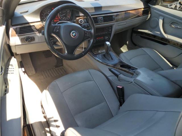 Photo 8 from auction – 2008 BMW 335 I with VIN WBAWL73528PX57421