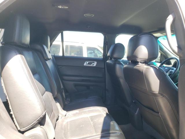 Foto 11 de la subasta – 2013 FORD EXPLORER X con VIN 1FM5K7D93DGC95492