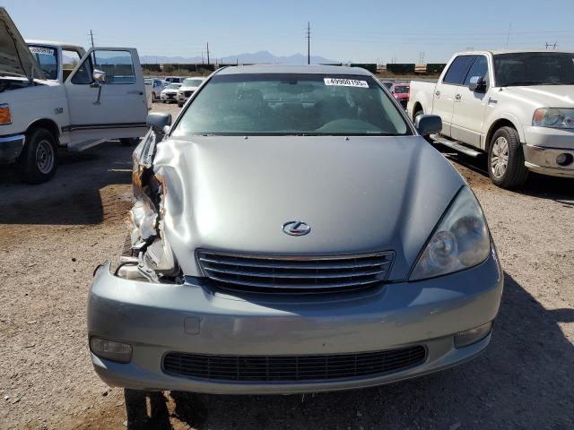 Photo 5 from auction – 2004 LEXUS ES 330 with VIN JTHBA30G745046615