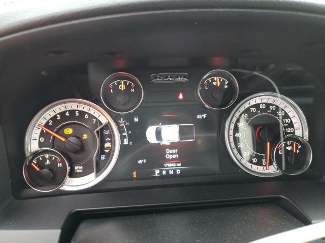 Photo 9 from auction – 2013 RAM 1500 SPORT with VIN 1C6RR7MT9DS616534