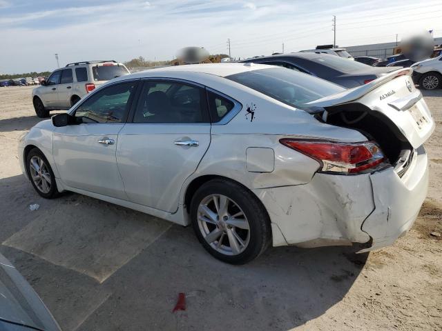 Photo 2 from auction – 2013 NISSAN ALTIMA 2.5 with VIN 1N4AL3AP1DC274987