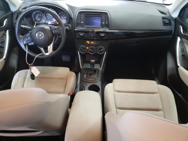 Снимка 8 от търг – 2013 MAZDA CX-5 TOURI с VIN JM3KE4CE2D0131260