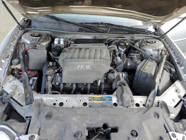 Photo 11 from auction – 2008 BUICK LACROSSE S with VIN 2G4WN58C781290109