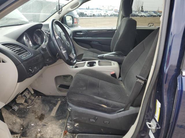 Photo 7 from auction – 2013 DODGE GRAND CARA with VIN 2C4RDGDG7DR635319