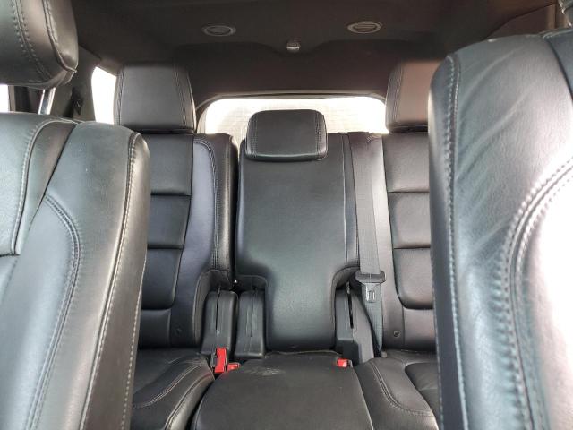 Photo 10 from auction – 2013 FORD EXPLORER X with VIN 1FM5K8D84DGC78665