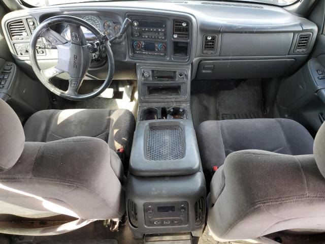 Photo 8 from auction – 2005 GMC NEW SIERRA with VIN 2GTEK13T251127484