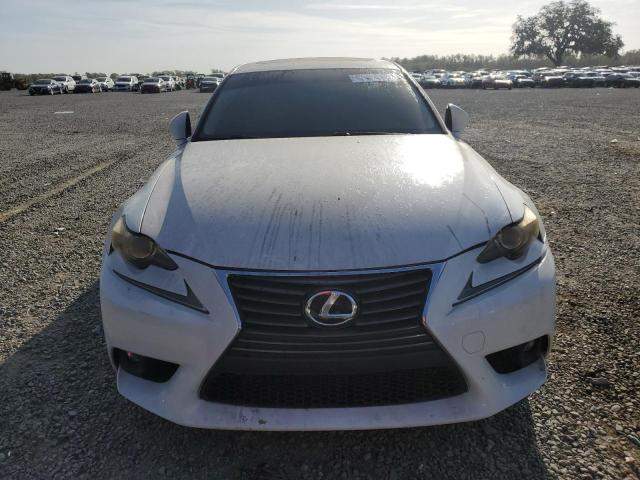 Photo 5 from auction – 2015 LEXUS IS 250 with VIN JTHBF1D2XF5053257