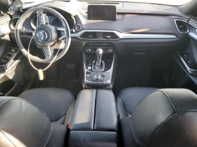 Photo 8 from auction – 2019 MAZDA CX-9 GRAND with VIN JM3TCBDY9K0328379