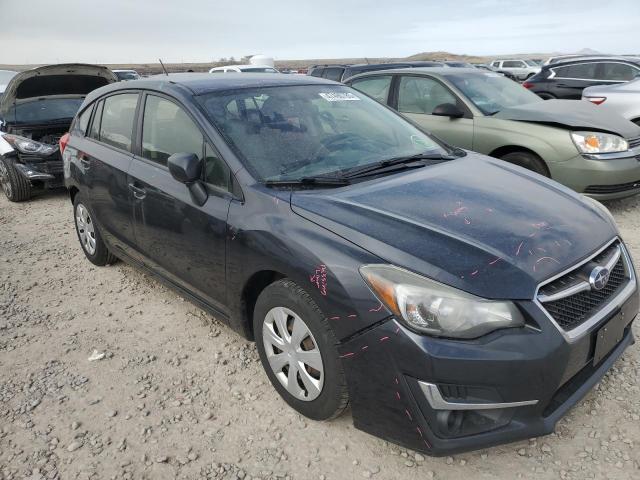 Photo 4 from auction – 2016 SUBARU IMPREZA with VIN JF1GPAA65G8350017