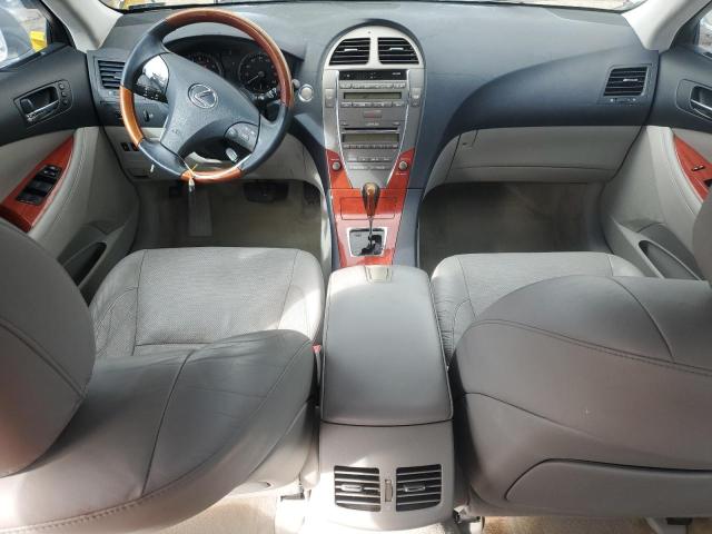 Photo 8 from auction – 2007 LEXUS ES 350 with VIN JTHBJ46G472119877