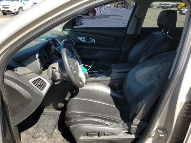 Photo 7 from auction – 2012 GMC TERRAIN SL with VIN 2GKFLUE57C6221897
