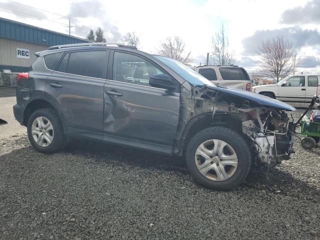Photo 4 from auction – 2014 TOYOTA RAV4 LE with VIN 2T3BFREVXEW214593