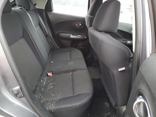 Photo 11 from auction – 2014 NISSAN JUKE S with VIN JN8AF5MR6ET360960