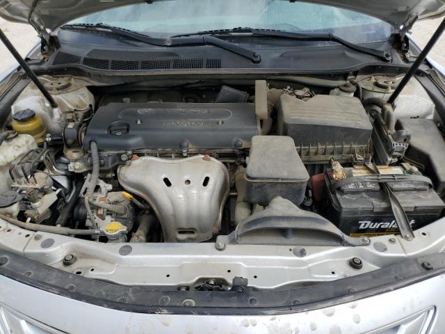 Photo 11 from auction – 2007 TOYOTA CAMRY CE with VIN 4T1BE46K77U178061