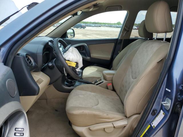 Photo 7 from auction – 2010 TOYOTA RAV4 with VIN 2T3ZF4DV1AW030656