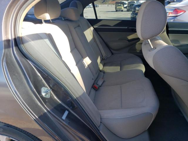 Photo 10 from auction – 2010 HONDA CIVIC EX with VIN 2HGFA1F81AH510768
