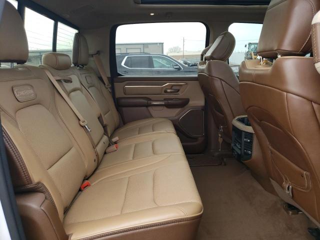 Photo 10 from auction – 2020 RAM 1500 LONGH with VIN 1C6SRFST2LN251884