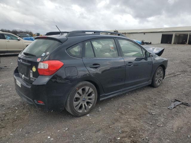 Photo 3 from auction – 2016 SUBARU IMPREZA SP with VIN JF1GPAP63GH313832