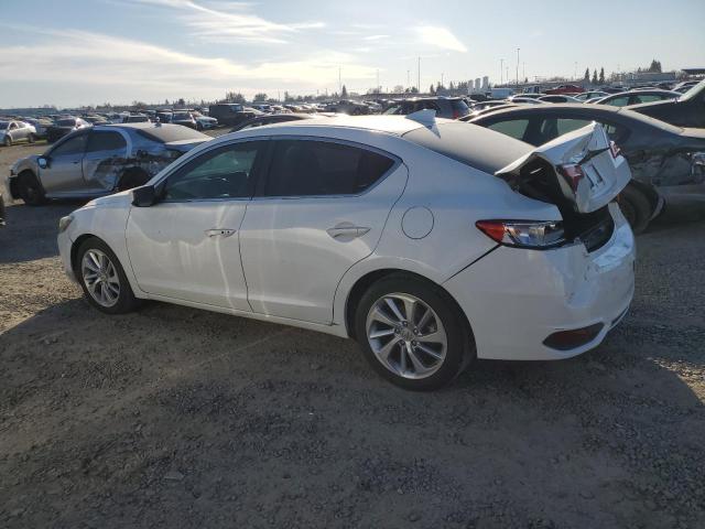 Photo 2 from auction – 2016 ACURA ILX BASE W with VIN 19UDE2F31GA020053