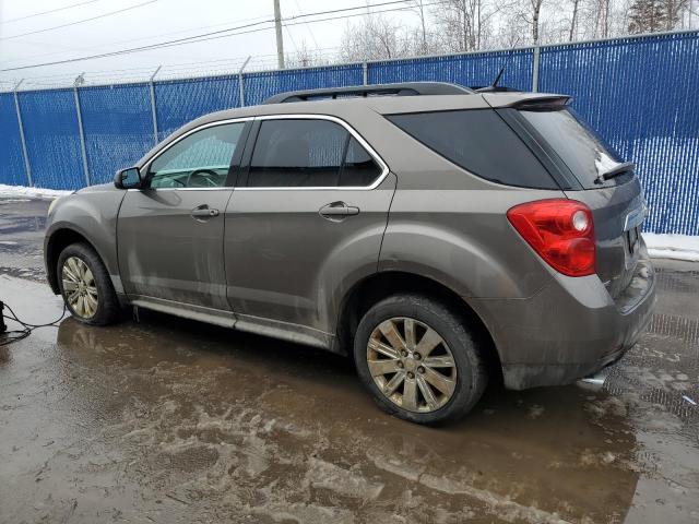 Photo 2 from auction – 2012 CHEVROLET EQUINOX LT with VIN 2GNFLEE51C6213187