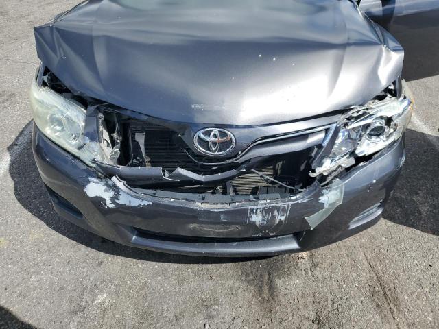 Photo 11 from auction – 2010 TOYOTA CAMRY BASE with VIN 4T4BF3EK2AR056892