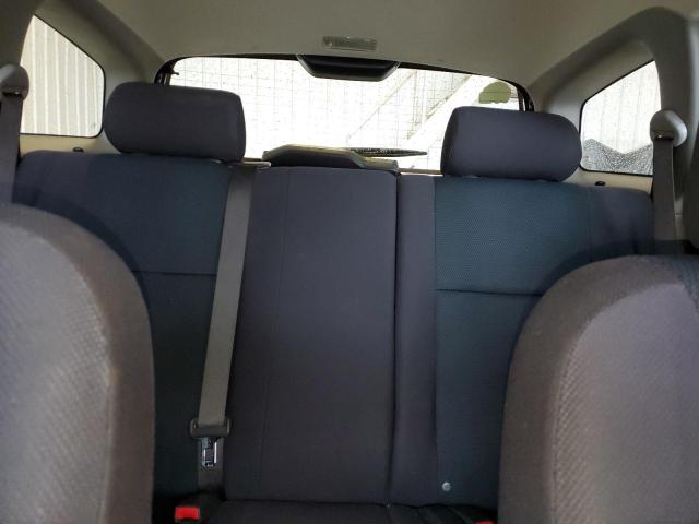 Photo 10 from auction – 2006 TOYOTA COROLLA MA with VIN 2T1KR32E06C621245
