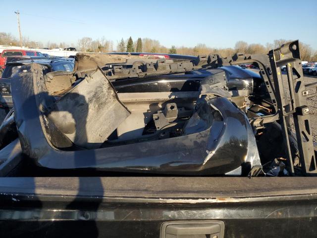 Photo 12 from auction – 2016 CHEVROLET SILVERADO with VIN 1GC1KVEGXGF295732