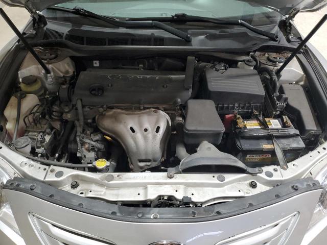 Photo 11 from auction – 2009 TOYOTA CAMRY BASE with VIN 4T1BE46K59U391903