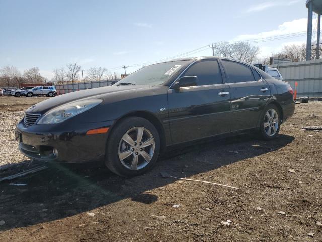 LEXUS ES 330 2006 с VIN JTHBA30G965153765 - Фото с аукциона