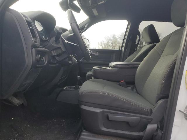 Photo 7 from auction – 2022 RAM 2500 TRADE with VIN 3C6UR5HL0NG327432