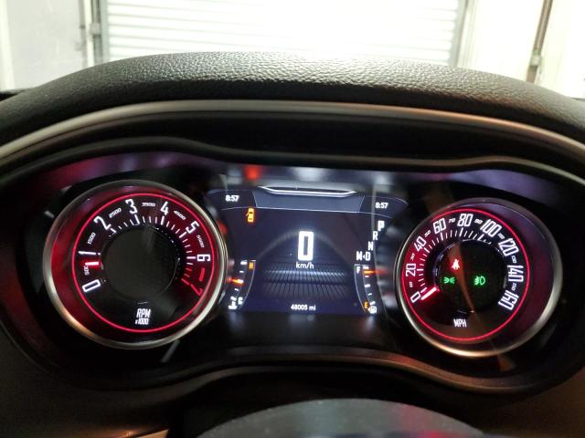 Photo 9 from auction – 2022 DODGE CHALLENGER with VIN 2C3CDZGG7NH230991