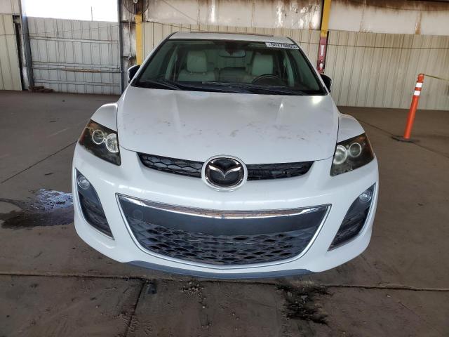 Снимка 5 от търг – 2010 MAZDA CX-7 с VIN JM3ER4W30A0340004
