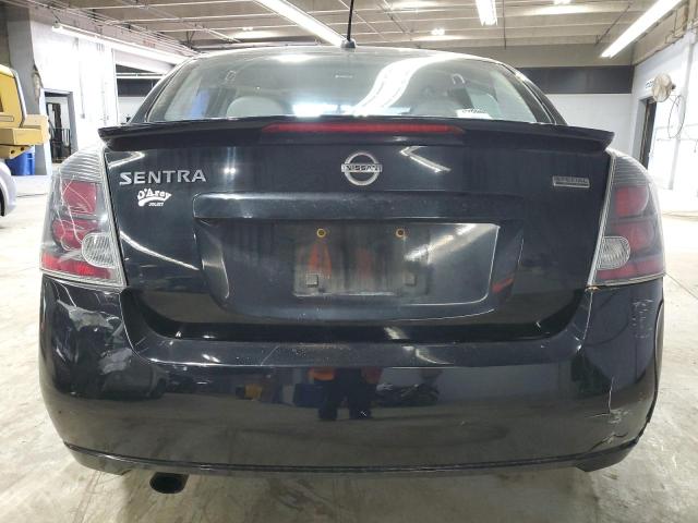 Photo 6 from auction – 2011 NISSAN SENTRA 2.0 with VIN 3N1AB6AP9BL705403