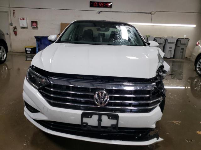 Photo 5 from auction – 2020 VOLKSWAGEN JETTA SEL with VIN 3VWEB7BU5LM026357
