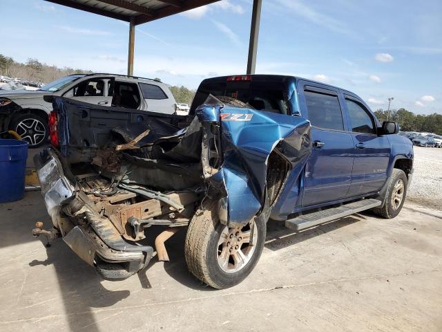 Photo 3 from auction – 2015 CHEVROLET SILVERADO with VIN 3GCUKREC0FG494268