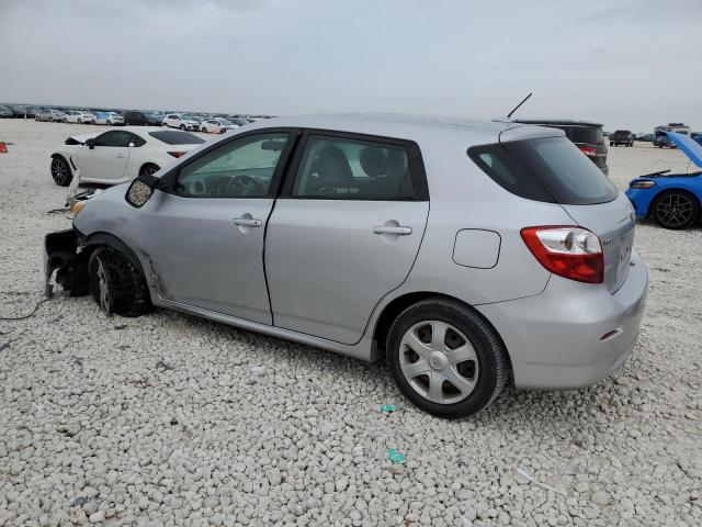 Photo 2 from auction – 2009 TOYOTA MATRIX with VIN 2T1KU40E89C170982