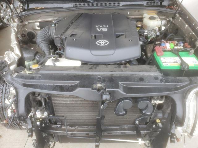 Zdjęcie 12 z aukcji – 2003 TOYOTA 4RUNNER SR z VIN JTEBU14R330020240